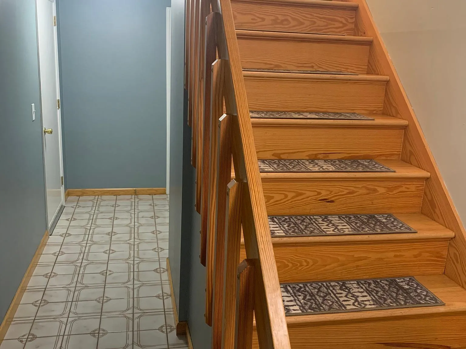 2 bed, 1.5 bath, 1176 sqft, $2,600 — Photo 2