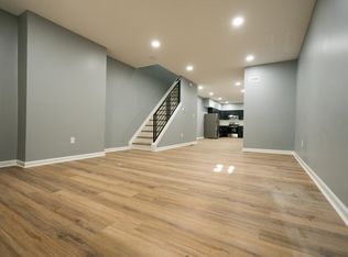 2007 S 60th St, Philadelphia, PA 19142