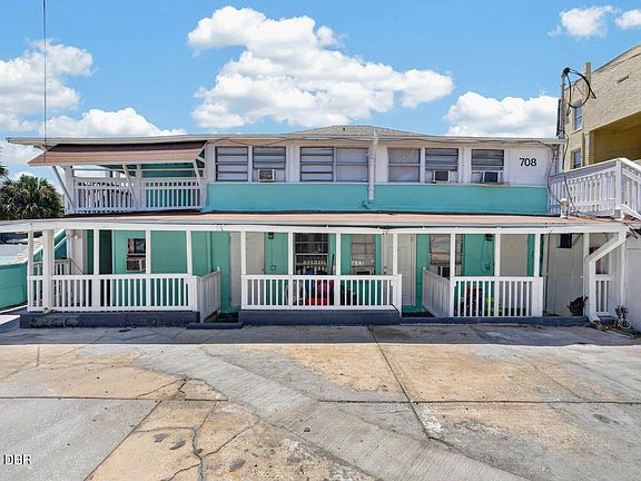 2nd image of 708 E Intl Speedway Blvd