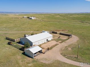 18441 Bandana Ln, Wellington, CO 80549