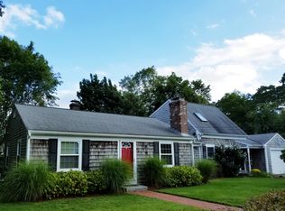 18 Robert St, South Yarmouth, MA 02664
