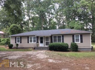 110 110 & 112 Jackson St, Carrollton, GA 30117