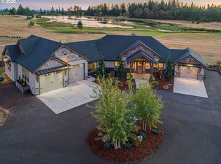 35702 NE 92nd Ct, La Center, WA 98629