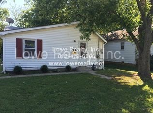 2021 Margybeth Ave, Evansville, IN