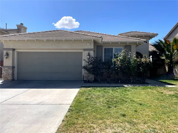 11755 Cliffrose Ct, Adelanto, CA 92301
