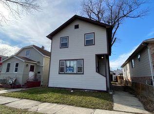 6062 S 75th Ct, Summit, IL 60501