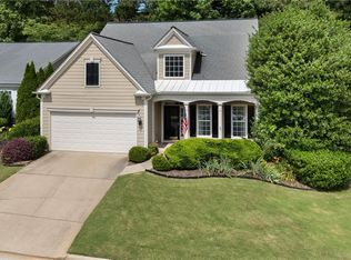 1375 Seneca Ave, Cumming, GA 30041