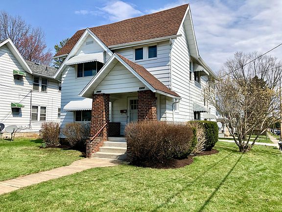 2nd image of 2959 & 2961 Hudson Dr
