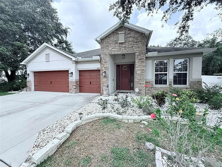 6456 Doe Path Ct — Photo 3