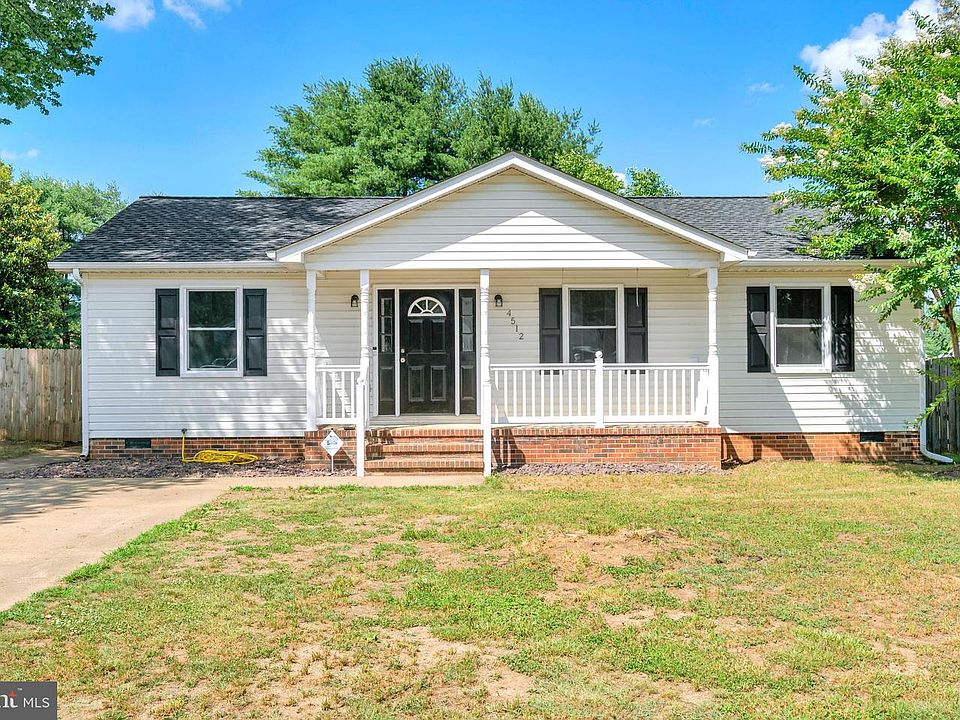 1st image of 4512 Vicky Ln