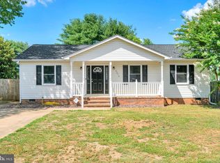4512 Vicky Ln, Fredericksburg, VA 22408
