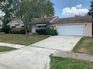 4370 Danforth Rd, Columbus, OH 43224