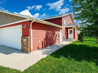 2523 7th Ct W, West Fargo, ND 58078