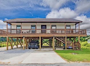 217 Donna Lee Dr, Houma, LA 70363