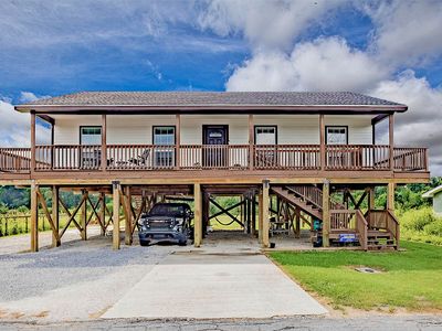 217 Donna Lee Dr, Houma, LA, 70363
