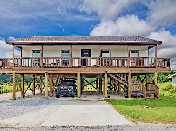 217 Donna Lee Dr, Houma, LA 70363