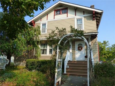 519 E Washington St, Medina, OH, 44256