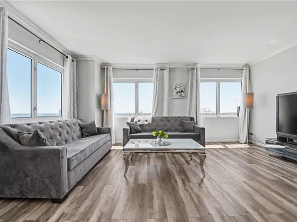 525 E Seaside Way Unit 1109, Long Beach, CA 90802