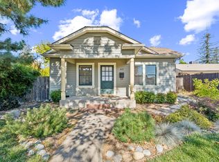 417 Tahoe Ave, Roseville, CA 95678
