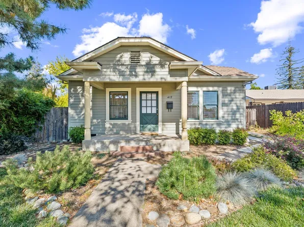 417 Tahoe Ave, Roseville, CA 95678