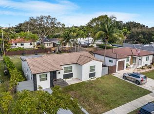 81 Whitethorn Dr, Miami Springs, FL 33166
