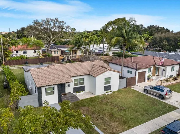 81 Whitethorn Dr, Miami Springs, FL 33166