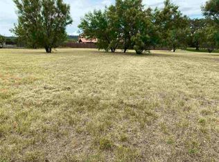 Samantha Ln, Kingsland, TX 78639