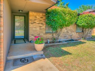 815 Hawthorne Pl, Edmond, OK 73003