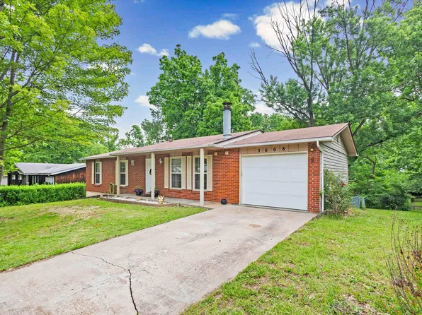 3608 Wayside Dr, Columbia, MO 65202