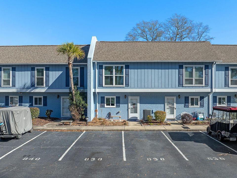 1st image of 838 Villa Dr. #838
