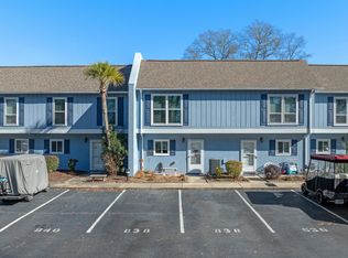838 Villa Dr #838, North Myrtle Beach, SC 29582
