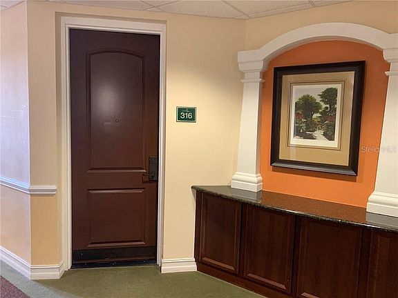 2nd image of 13941 Clubhouse Dr #316