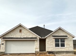 1304 Dog Iron Ct, Georgetown, TX 78633
