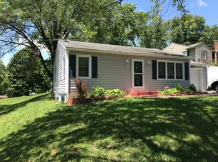 204 Park Rd, Fayette, MO 65248