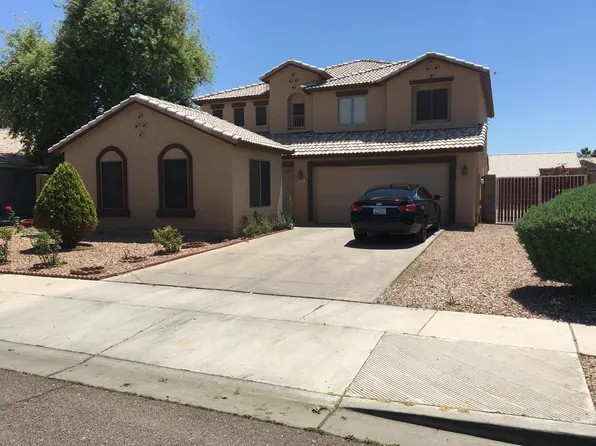 8143 W Hess Ave, Phoenix, AZ 85043