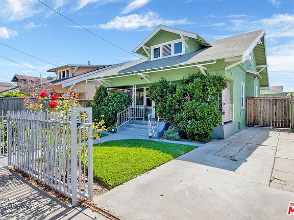 3rd image of 4605 Orchard Ave