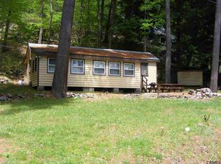 1947 N Shore Rd, Hadley, NY 12835