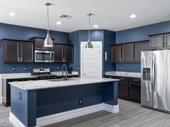 624 W BLUE RIDGE Drive, San Tan Valley, AZ 85140