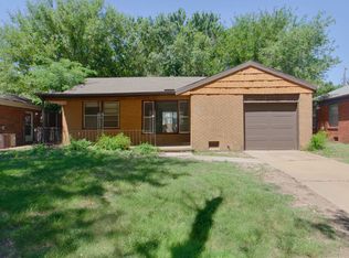 1739 S Lexington Rd, Wichita, KS 67218