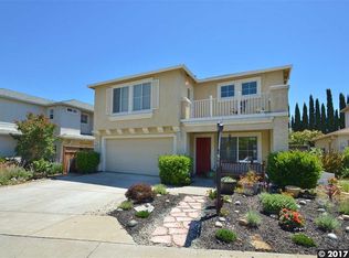 531 Ross Cir, Martinez, CA