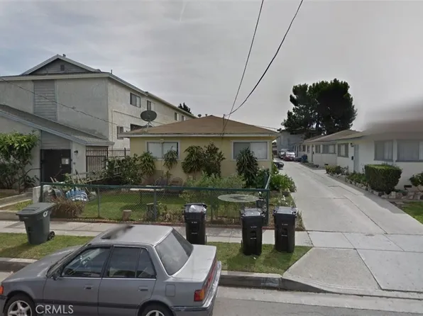 4550 W 172nd St, Lawndale, CA 90260