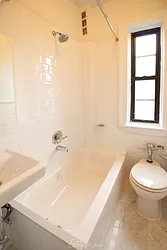 Rented by City Connections Realty