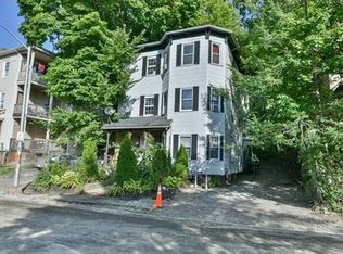 30 Hooper St, Worcester, MA 01605