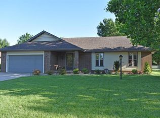 216 Tonya St, Nixa, MO 65714