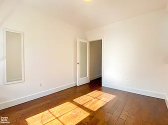 Rented by Brown Harris Stevens