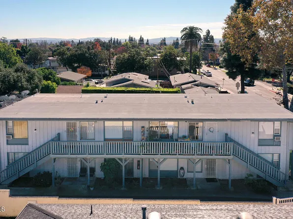 318 S Canyon Blvd, Monrovia, CA 91016