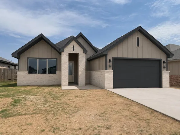 7020 18th Pl, Lubbock, TX 79416