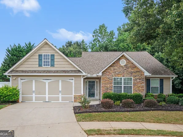 31 Bramble Ct, Jefferson, GA 30549