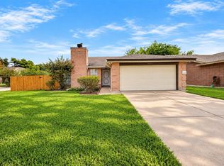7818 Tierra Verde Dr, Houston, TX 77083