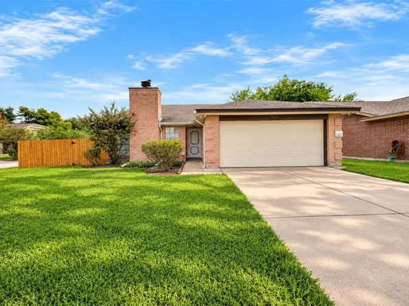 7818 Tierra Verde Dr, Houston, TX 77083